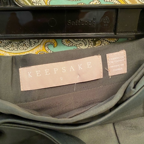 Keepsake Heartbreaker lace shorts size S NWT - Picture 7 of 10